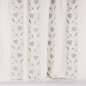 Preview: Florinda Sheer Old Blue – Stoff von Colefax and Fowler