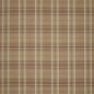 Preview: Galloway Plaid von Colefax and Fowler in Beige