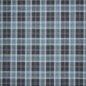 Preview: Galloway Plaid von Colefax and Fowler in Blue
