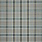 Preview: Galloway Plaid von Colefax and Fowler in Celadon