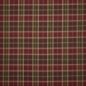 Preview: Galloway Plaid von Colefax and Fowler in Charcoal