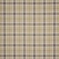 Preview: Galloway Plaid von Colefax and Fowler in Natural