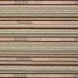 Preview: Genista Red/Green – Stoff von Colefax and Fowler