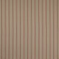 Preview: Gillan Stripe von Colefax and Fowler in Red/Green