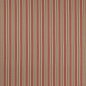 Preview: Gillan Stripe von Colefax and Fowler in Red