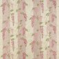 Preview: Grayshott Silk Pink – Stoff von Colefax and Fowler