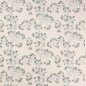 Preview: Greenacre Old Blue – Stoff von Colefax and Fowler