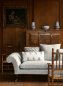 Preview: Hardy Stripe von Colefax and Fowler – Ambiente 5