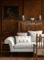 Preview: Hardy Stripe von Colefax and Fowler – Ambiente 6