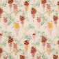 Preview: Heatherley von Colefax and Fowler in Red/Green