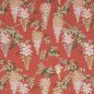 Preview: Heatherley von Colefax and Fowler in Red
