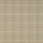 Preview: Hemsby Check Sand – Stoff von Colefax and Fowler