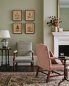 Preview: Hilaire von Colefax and Fowler im Raum