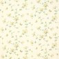 Preview: Honeysuckle Garden Cream Yellow – Stoff von Colefax and Fowler