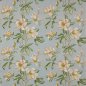 Preview: Imogen Sky Blue – Stoff von Colefax and Fowler