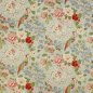 Preview: Jardine Old Blue – Stoff von Colefax and Fowler