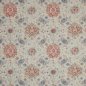 Preview: Jocasta Aqua – Stoff von Colefax and Fowler