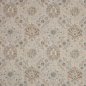 Preview: Jocasta Old Blue – Stoff von Colefax and Fowler