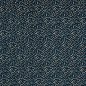 Preview: Kemble Blue – Stoff von Colefax and Fowler