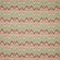Preview: Kemerton von Colefax and Fowler in Red/Green