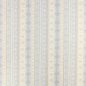 Preview: Kempsey Old Blue – Stoff von Colefax and Fowler