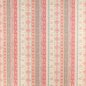 Preview: Kempsey Red/Green – Stoff von Colefax and Fowler