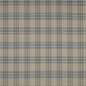 Preview: Lamorna Check von Colefax and Fowler in Blue
