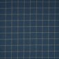 Preview: Lanark Plaid von Colefax and Fowler in Blue