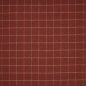 Preview: Lanark Plaid von Colefax and Fowler in Tomato