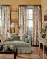 Preview: Langham Check von Colefax and Fowler – Ambiente 3