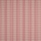 Preview: Langham Check von Colefax and Fowler in Red
