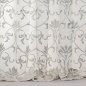 Preview: Laretta Old Blue – Stoff von Colefax and Fowler