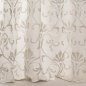 Preview: Laretta Silver – Stoff von Colefax and Fowler