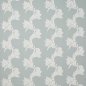Preview: Lavinia Blue – Stoff von Colefax and Fowler