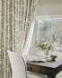 Preview: Leaf Damask von Colefax and Fowler – Ambiente