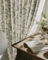 Preview: Leaf Damask von Colefax and Fowler – Ambiente 2