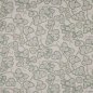 Preview: Leaf Damask von Colefax and Fowler in Green