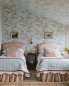Preview: Leaf Stripe von Colefax and Fowler – Ambiente 2