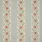 Preview: Levina von Colefax and Fowler in Red/Green