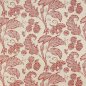 Preview: Limbury Tomato – Stoff von Colefax and Fowler