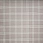 Preview: Lowick Plaid von Colefax and Fowler in Silver
