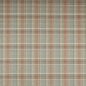 Preview: Magnus Plaid von Colefax and Fowler in Old Blue