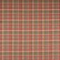 Preview: Magnus Plaid von Colefax and Fowler in Red/Green