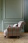Preview: Malone Check von Colefax and Fowler – Ambiente 3