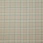 Preview: Malone Check von Colefax and Fowler in Aqua/Leaf