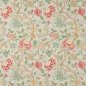 Preview: Mariella Aqua – Stoff von Colefax and Fowler
