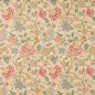 Preview: Mariella Ochre – Stoff von Colefax and Fowler