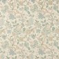 Preview: Mariella Old Blue – Stoff von Colefax and Fowler