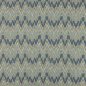 Preview: Medora Blue – Stoff von Colefax and Fowler