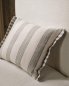Preview: Melcombe Stripe von Colefax and Fowler – Ambiente 8